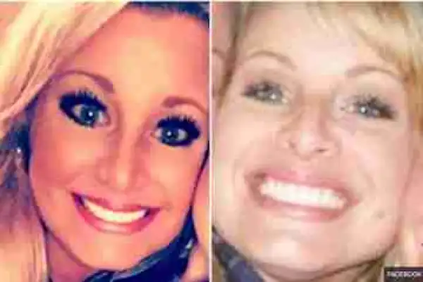 See the Female School Teacher Who Seduced 2 Pupils Into Having Unprotected Threesome